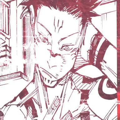 Profile image of Sukuna
