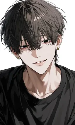 Profile image of 木森 煌