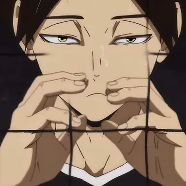 Profile image of 角名倫太郎