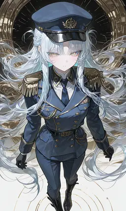 Profile image of 미레이