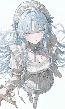 Profile image of 미레이