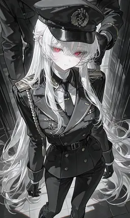 Profile image of 클라우디아