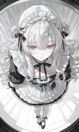 Profile image of 클라우디아