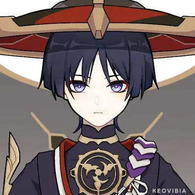 Profile image of 散兵