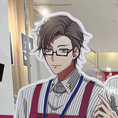 Profile image of 銃兎
