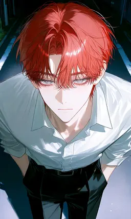 Profile image of Renji