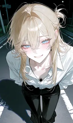 Profile image of Marina
