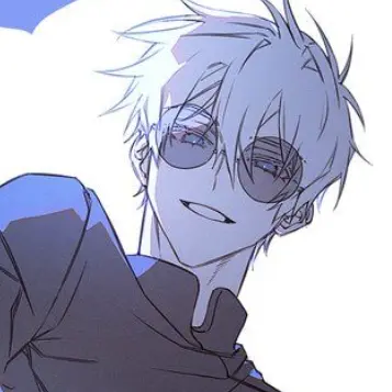 Profile image of 고죠 사토루