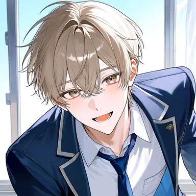 Profile image of Ren Miyano
