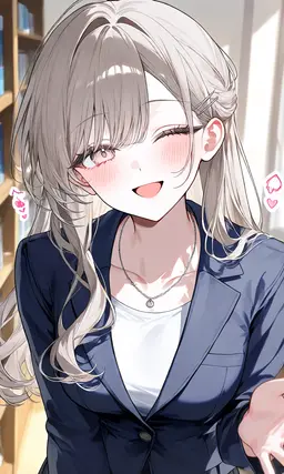 Profile image of Reina Amamiya