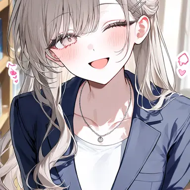 Profile image of Reina Amamiya