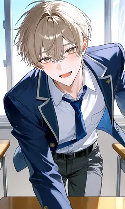 Profile image of Ren Miyano