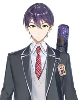 Profile image of 剣持刀也