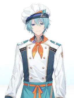 Profile image of 渚トラウト