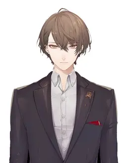 Profile image of 加賀美ハヤト