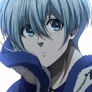 Profile image of 氷織羊