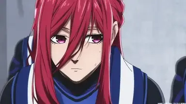 Profile image of 千切 豹馬