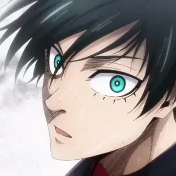 Profile image of 糸師 凛