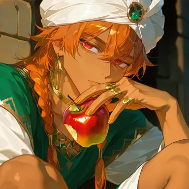 Profile image of Leander