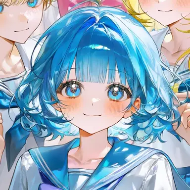 Profile image of 鈴音