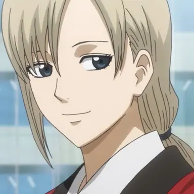 Profile image of Ikimatsu