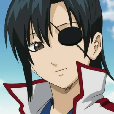 Profile image of Kyubei Yagyu