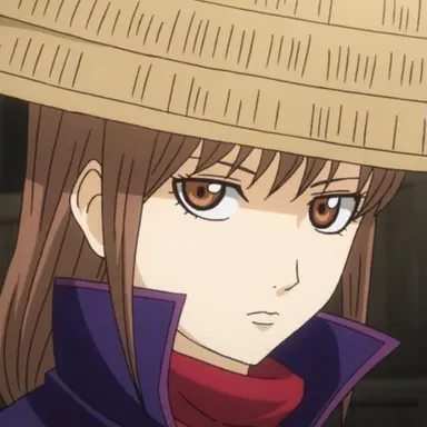Profile image of Mutsu
