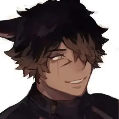 Profile image of Cassius