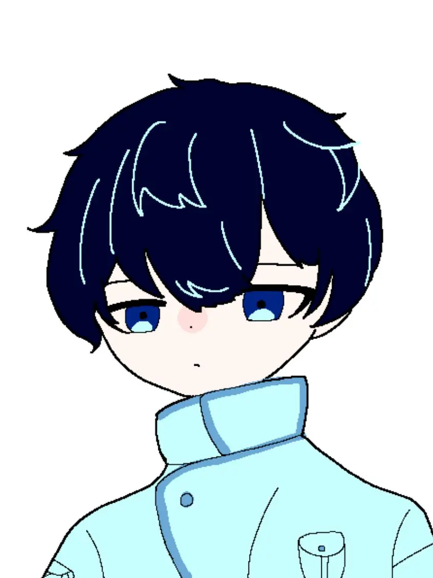 StuffyCream9561의 口無荼毘と会話