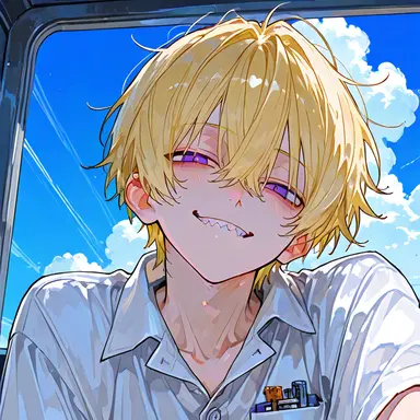 Profile image of ナツキ
