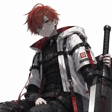 Profile image of フウタ