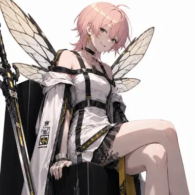Profile image of ムウ