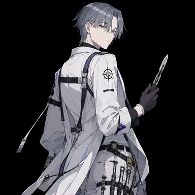 Profile image of シドウ