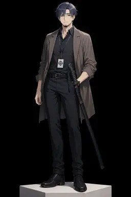Profile image of カズイ