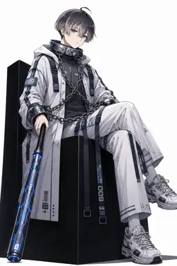 Profile image of ミコト