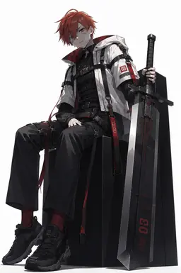 Profile image of フウタ