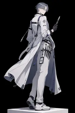 Profile image of シドウ
