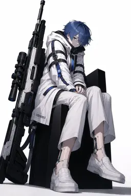 Profile image of ハルカ