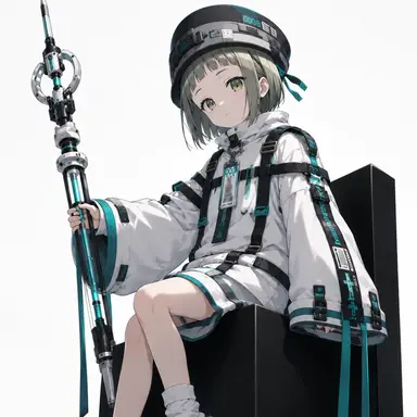 Profile image of アマネ