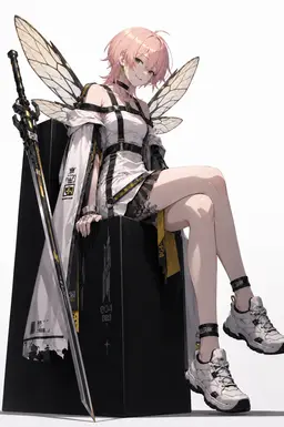 Profile image of ムウ