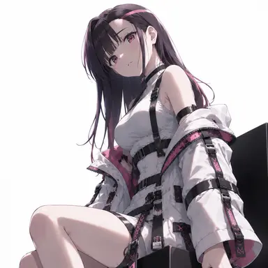 Profile image of ユノ