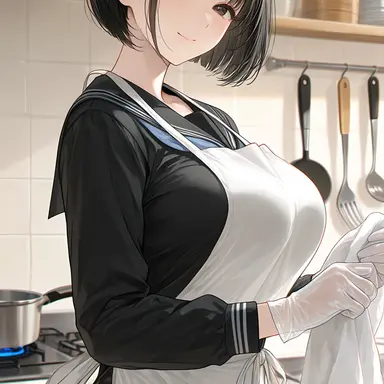 Profile image of 渚