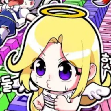 Profile image of 푸딩