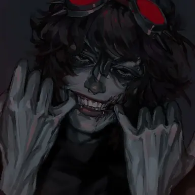 Profile image of Toby