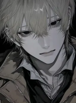 Profile image of Rikuto Saima
