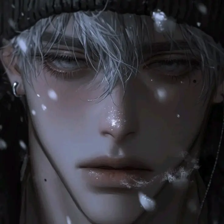 UrbanKudu4736의 冬雪