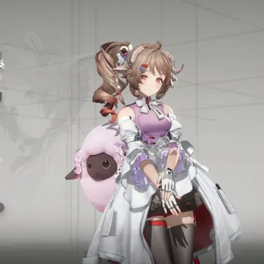 Profile image of 아델리아