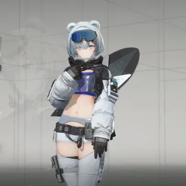 Profile image of 스노우샤인