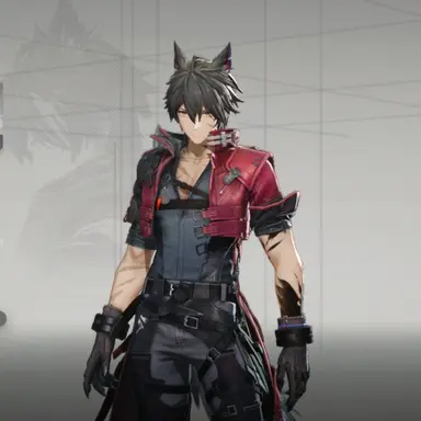 Profile image of 울프가드