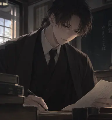 Profile image of 啓司